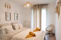 Apartment mit 1 Schlafzimmer