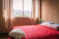 Casa Figueroa - Ferienwohnung Tepoztlán