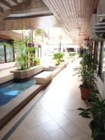 Confortable y Central Habitacion cerca a la Playa Spratt Bight y Malecon - Chambres d’hôtes San Andrés