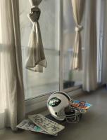 Nuñez River blue, SIN TV - B&B Buenos Aires