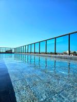 Edf. Porto Prime no centro de Porto COM e SEM piscina privativa By HM - B&B