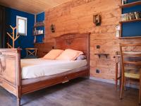 Villa con 2 Camere da Letto