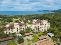 Malinche 423-B, Ocean View 2 Br Condo At Reserva Conchal - B&B Brasilito