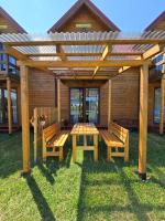 Ozi-Holiday - B&B Rusinowo