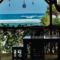 Ocean Park - B&B