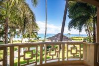 Ocean front 2bdrm-2bath at Ocean Point 1 - Kitebeach Cabarete - B&B