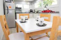 El Rincón, en el bosque de Bariloche - B&B Bariloche