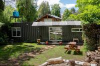 El Rincón, en el bosque de Bariloche - B&B Bariloche