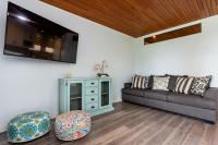 Flamingo Marina Cove 404- Oceanfront Condo - Ferienwohnung Playa Flamingo