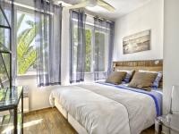 Arcachon, T3 54m², Plage 200m, Parking, WIFI, 6 pers, Modernité et Confort - FR-1-433-126 - Chambres d'hôtes Arcachon
