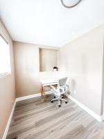 Quiet Retreat with Hot Tub, Pool Table and Spacious Yard - B&B Spokane