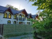 Conacul COSALINA - B&B