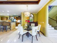 Villa Carao #3 - A Private 4 Bedroom Resort Villa - Chambres d’hôtes Brasilito