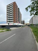 ParkLake Home - Ferienwohnung