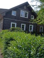 Pension Slunečnice - B&B Pec pod Sněžkou