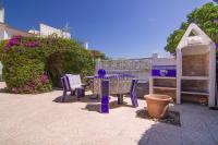 Bungalow con piscina - CalpePark - Ferienwohnung Calp