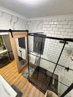 Luxury modern studio apartment - B&B eMdloti