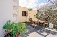 Nature stone retreat between Balos & Elafonisi beach, contactless check-in, Mouri Nature House - Chambres d'hôtes Mourí