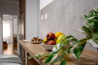 WhiteAngel Apartments - Ferienwohnung Budapest