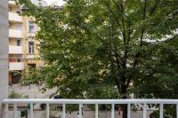 WhiteAngel Apartments - Ferienwohnung Budapest