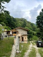 vallemaira house GRAN BAITA 12 posti letto in exclusiva da 2 persone - Ferienwohnung
