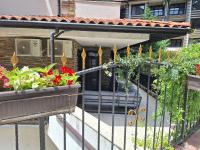 Green Paradise apartman 105 - Ferienwohnung