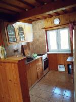 Chata TICHA - B&B Oščadnica