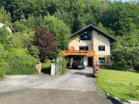 Ferienwohnung Dallinger - B&B