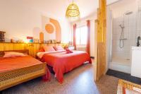 Premium Vierbettzimmer