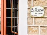 Da Francesca casa vacanze - B&B