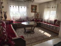 Appartement Familial en deux façades en face Hotel Ahlen & SuperMarché Marjane - Bed and Breakfast Tanger