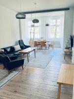 Apartament Ludowa 1 Międzyzdroje - B&B Międzyzdroje