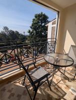 The Sprout at Loresho - Bed and Breakfast Nairobi