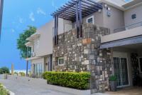 The Compound - Villa 3 - B&B Baie du Tombeau