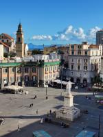 Casa Alighieri - Chambres d'hôtes Naples