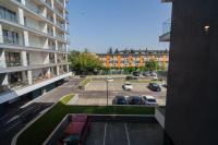 Lagoon Park Apartments with Beach View - B&B Bucarest
