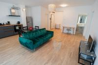 Lagoon Park Apartments with Beach View - Ferienwohnung Bukarest