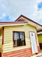 ACL HOME -Island Staycation - Chambres d’hôtes Lapu-Lapu City