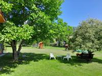 La Remus - B&B Moeciu de Jos