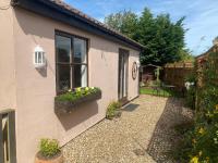 Badgers Nook, Loddon - B&B Norwich