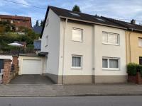 App Saar - 2,5 Zi - Uninähe - B&B