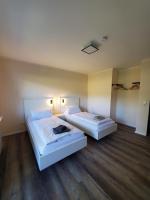 Apartment mit 2 Schlafzimmern und Balkon