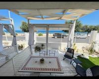 Villa panorama - Bed and Breakfast Avola