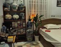 PHẠM Homestay Ca Mau - Chambres d’hôtes Thới Bình