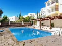 SUN JULZ - Eden complex Sea View Studio - Chambres d’hôtes Chlórakas