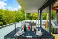 Ferienwohnung Wohlfühloase Büsum - B&B Büsum