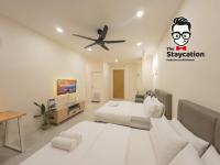 Appartement met 1 Slaapkamer
