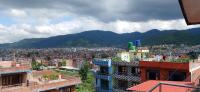 Manjushree home - B&B Bhaktapur