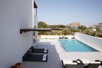 Villa mit Meerblick