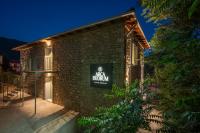 Arca Deorum - Chambres d’hôtes Vytína